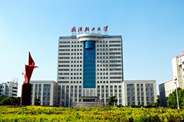 武汉轻工业大学